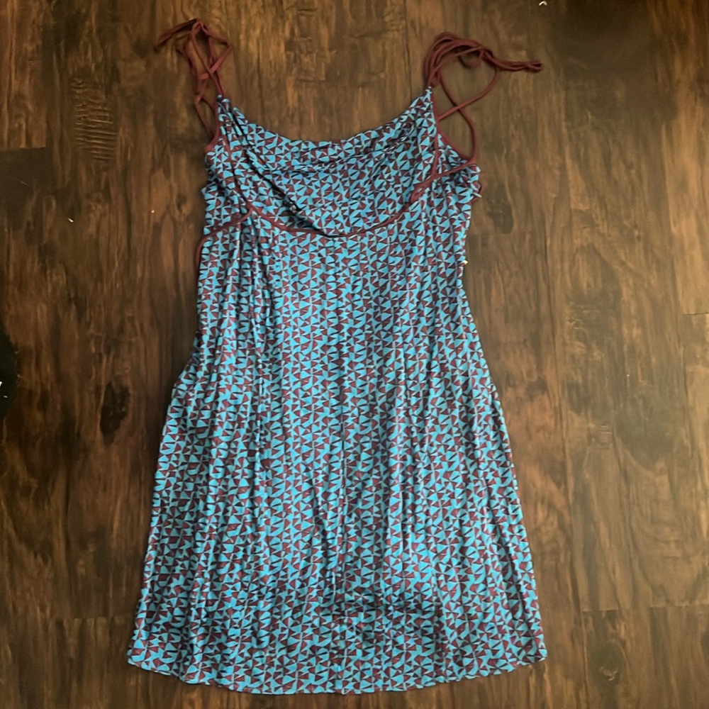 NWT FREE PEOPLE DRESS SMALL